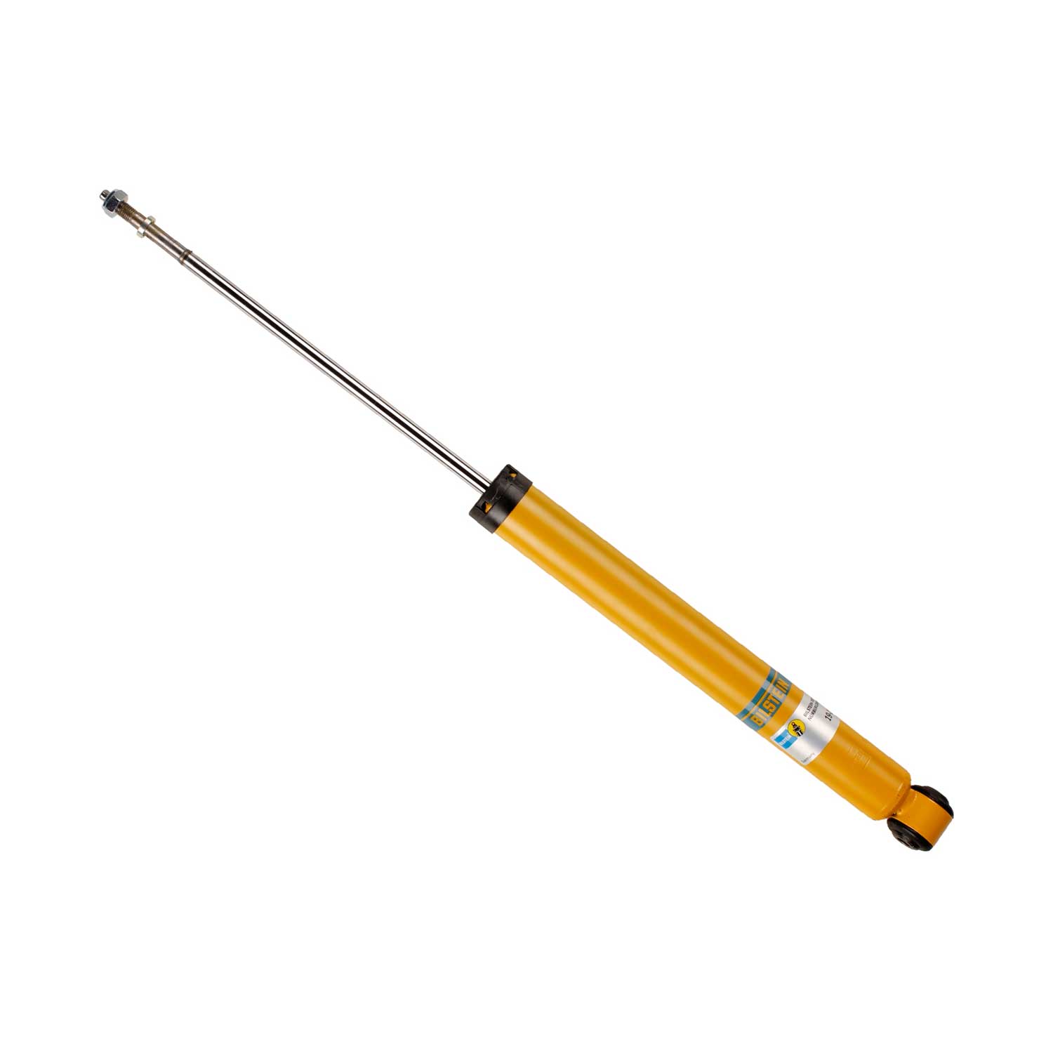 Amortyzator Bilstein B6 19-235448 tył dla Toyota AYGO AYGO Kasten/Schrägheck