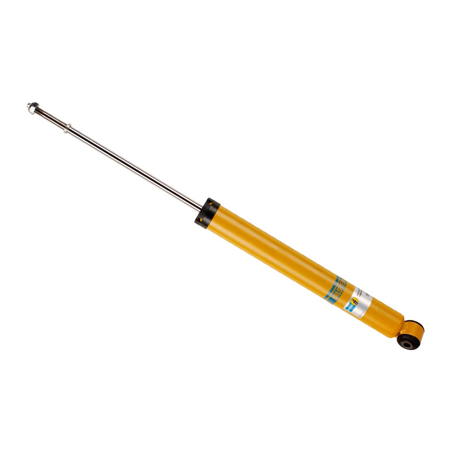 Amortyzator Bilstein B8 19-235479 tył dla Toyota AYGO AYGO Kasten/Schrägheck