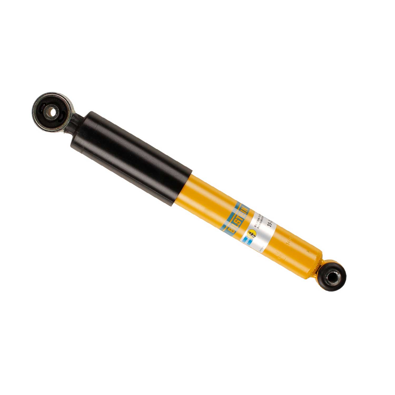 Amortyzator Bilstein B6 19-235707 tył dla Fiat PANDA