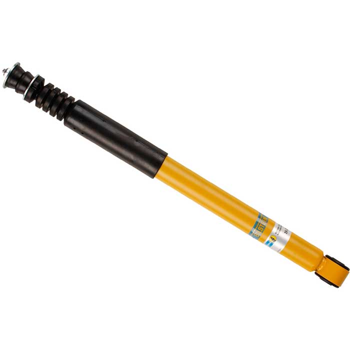 Amortyzatory Bilstein B6 tył 19-236087 dla Renault TWINGO II