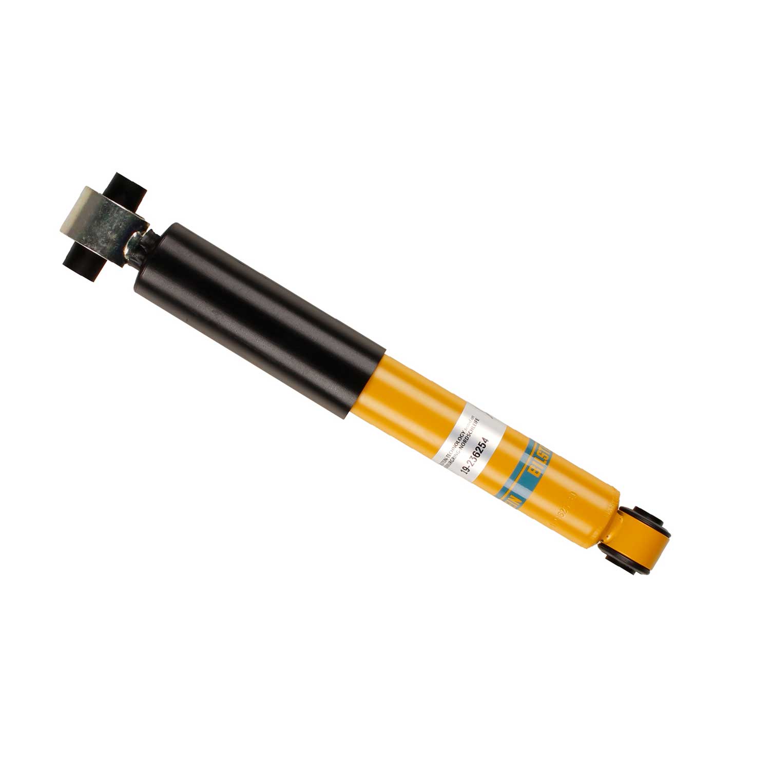 Amortyzator Bilstein B8 19-236254 tył dla Vauxhall MERIVA Mk II
