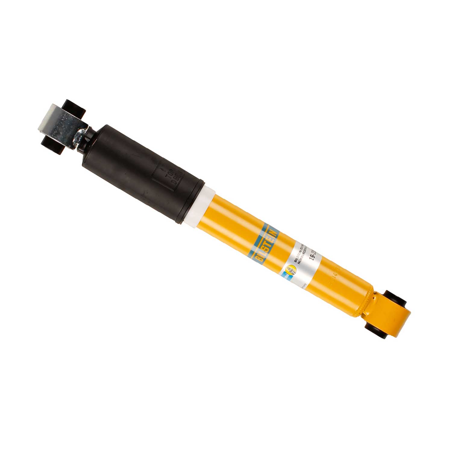 Amortyzator Bilstein B6 19-236339 tył dla Smart CABRIO 450 CITY-COUPE 450 CROSSBLADE FORTWO Cabrio FORTWO Coupe ROADSTER ROADSTER Coupe