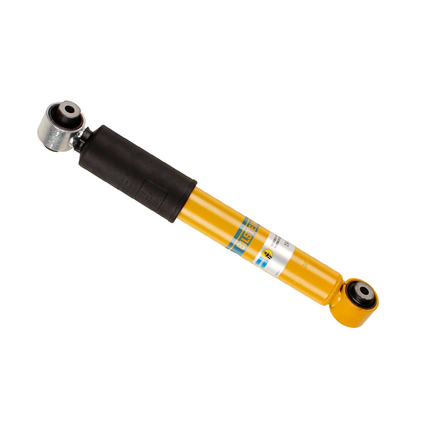 Amortyzator Bilstein B8 19-236353 tył dla Smart CABRIO 450 CITY-COUPE 450 CROSSBLADE FORTWO Cabrio FORTWO Coupe ROADSTER ROADSTER Coupe