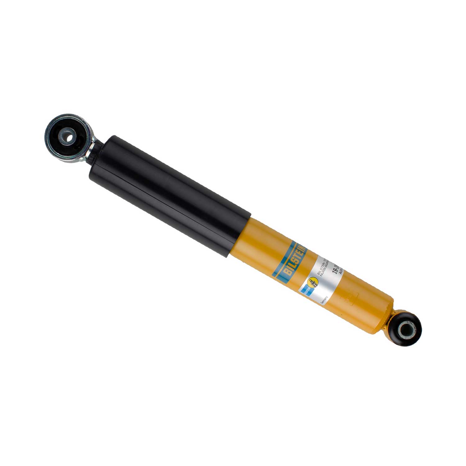 Amortyzator Bilstein B6 19-260433 tył dla Fiat PANDA PANDA VAN