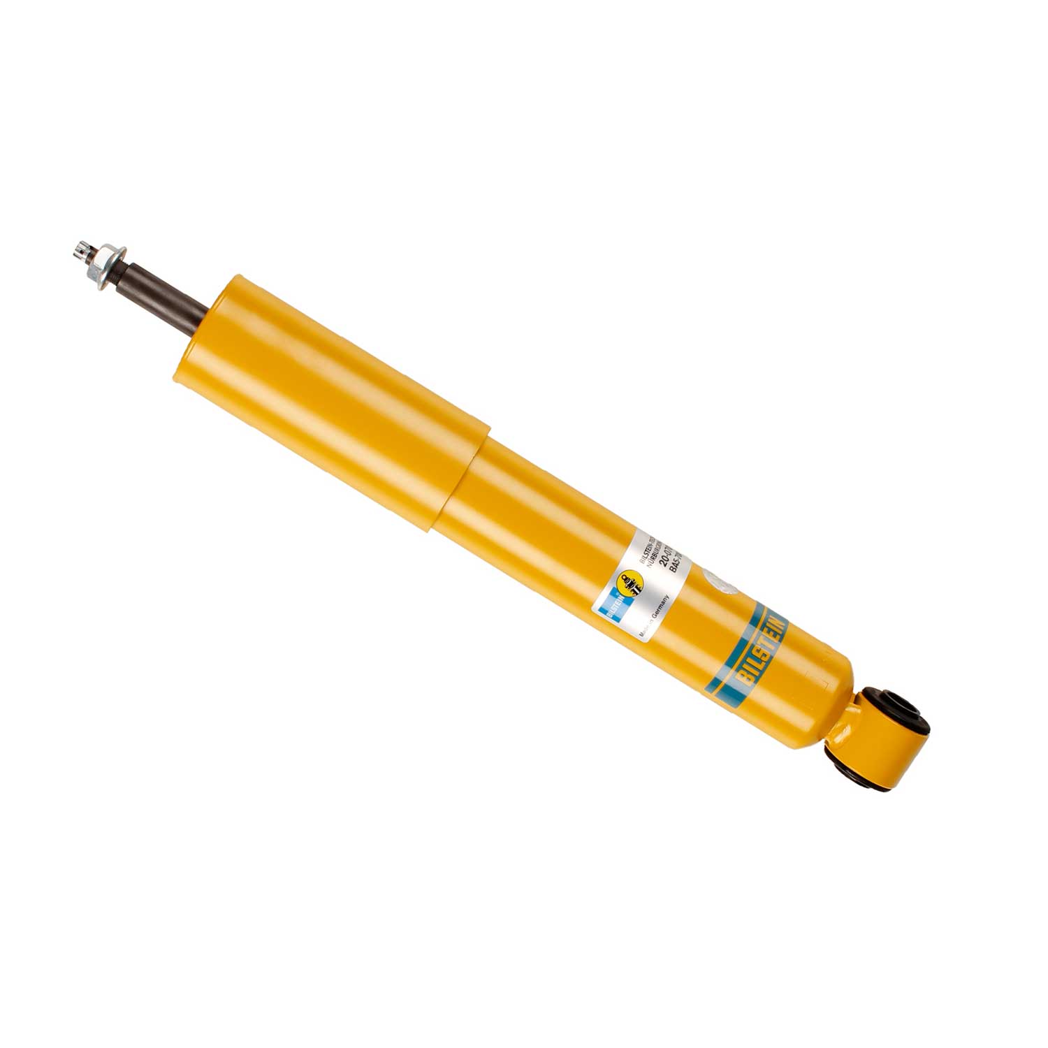 Amortyzator Bilstein B6 20-070014 tył dla Chevrolet CORVETTE Convertible CORVETTE