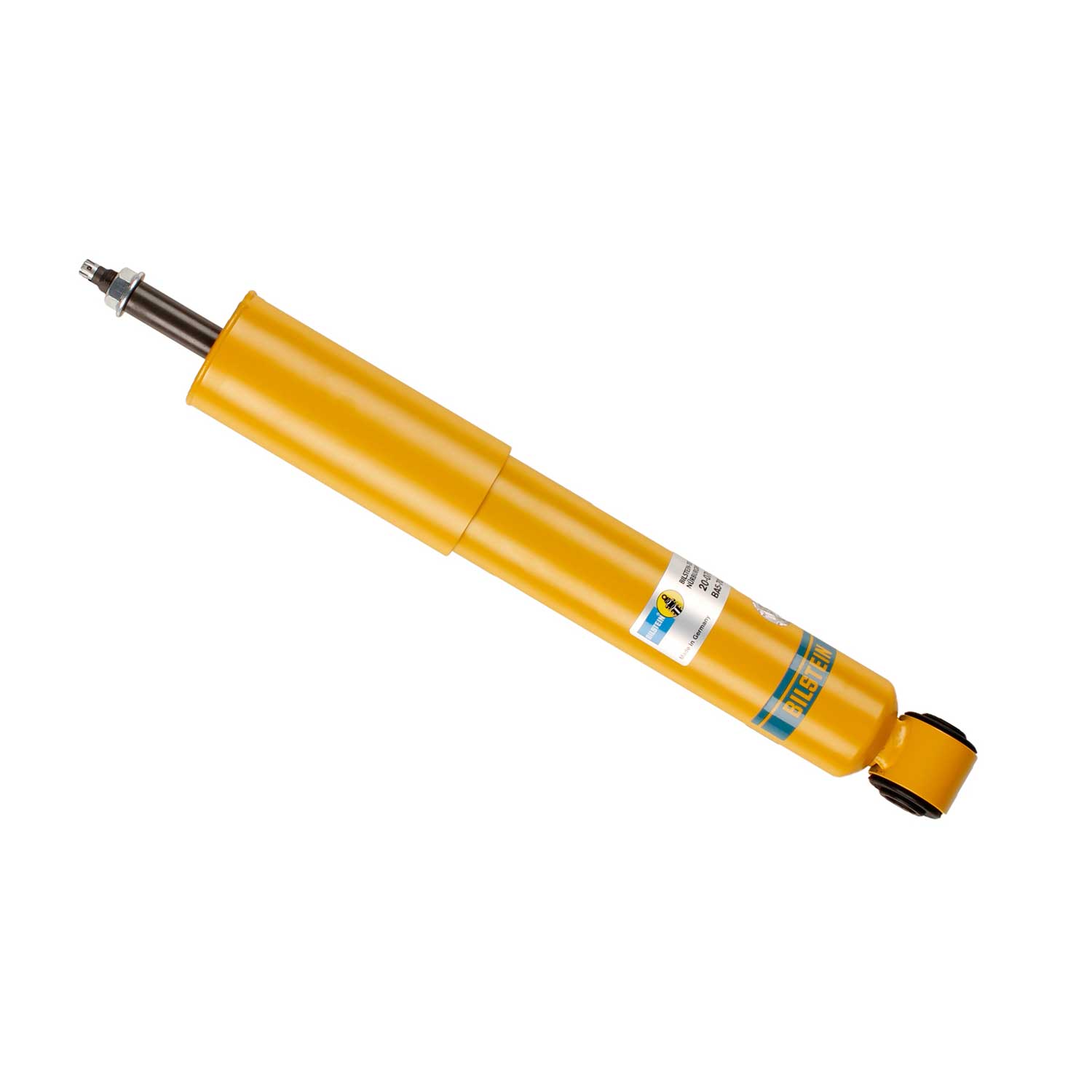 Amortyzator Bilstein B6 20-070281 tył dla Chevrolet CORVETTE Convertible CORVETTE