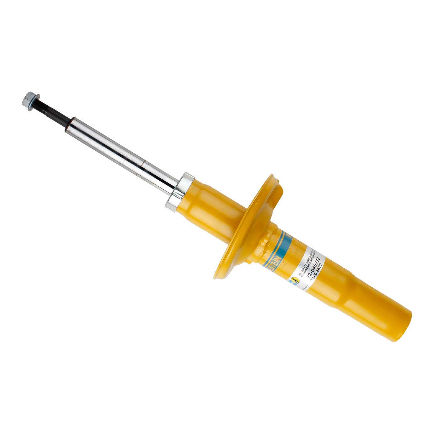 Amortyzator Bilstein B6 22-046222 tył dla Porsche BOXSTER