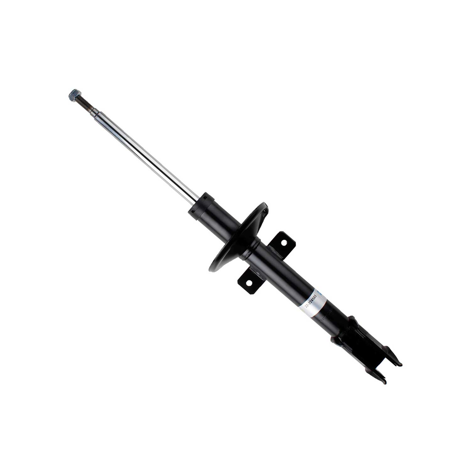 Amortyzator Bilstein B4 22-224583 tył dla Renault DUSTER