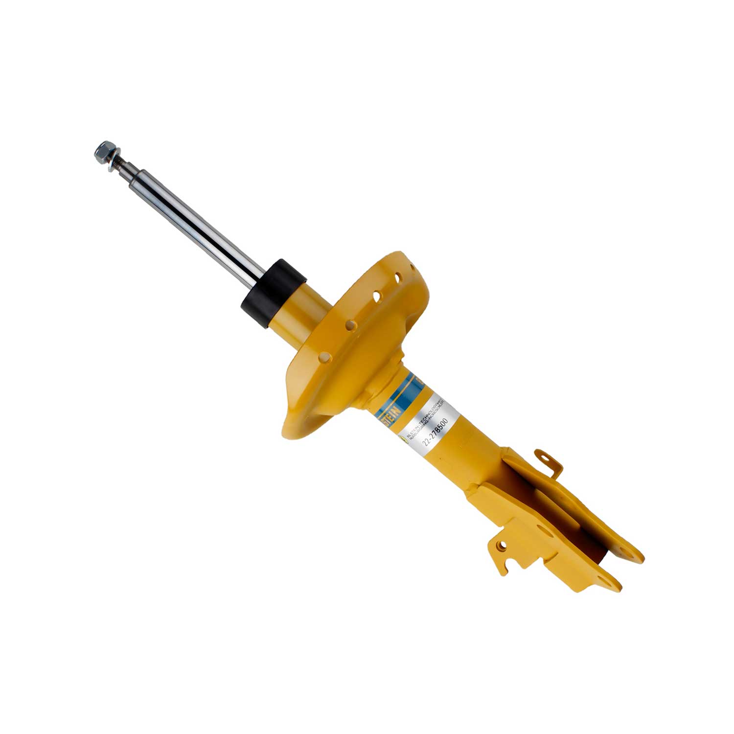 Amortyzator Bilstein B6 22-278500 przednie prawe dla Subaru FORESTER