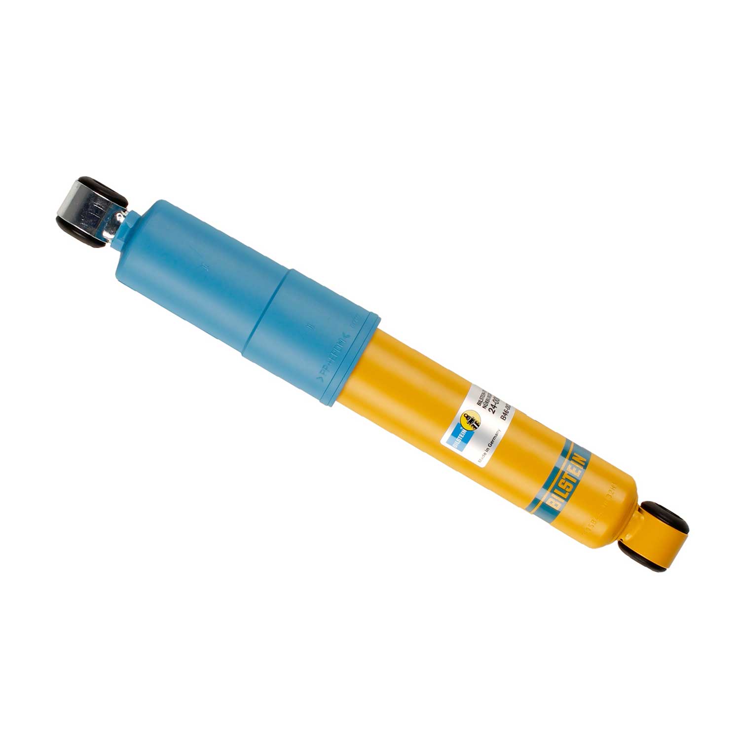 Amortyzator Bilstein B6 24-000321 tył dla Vw 1500 16 1500 1600 Schrägheck 1500 1600 Variant KAEFER