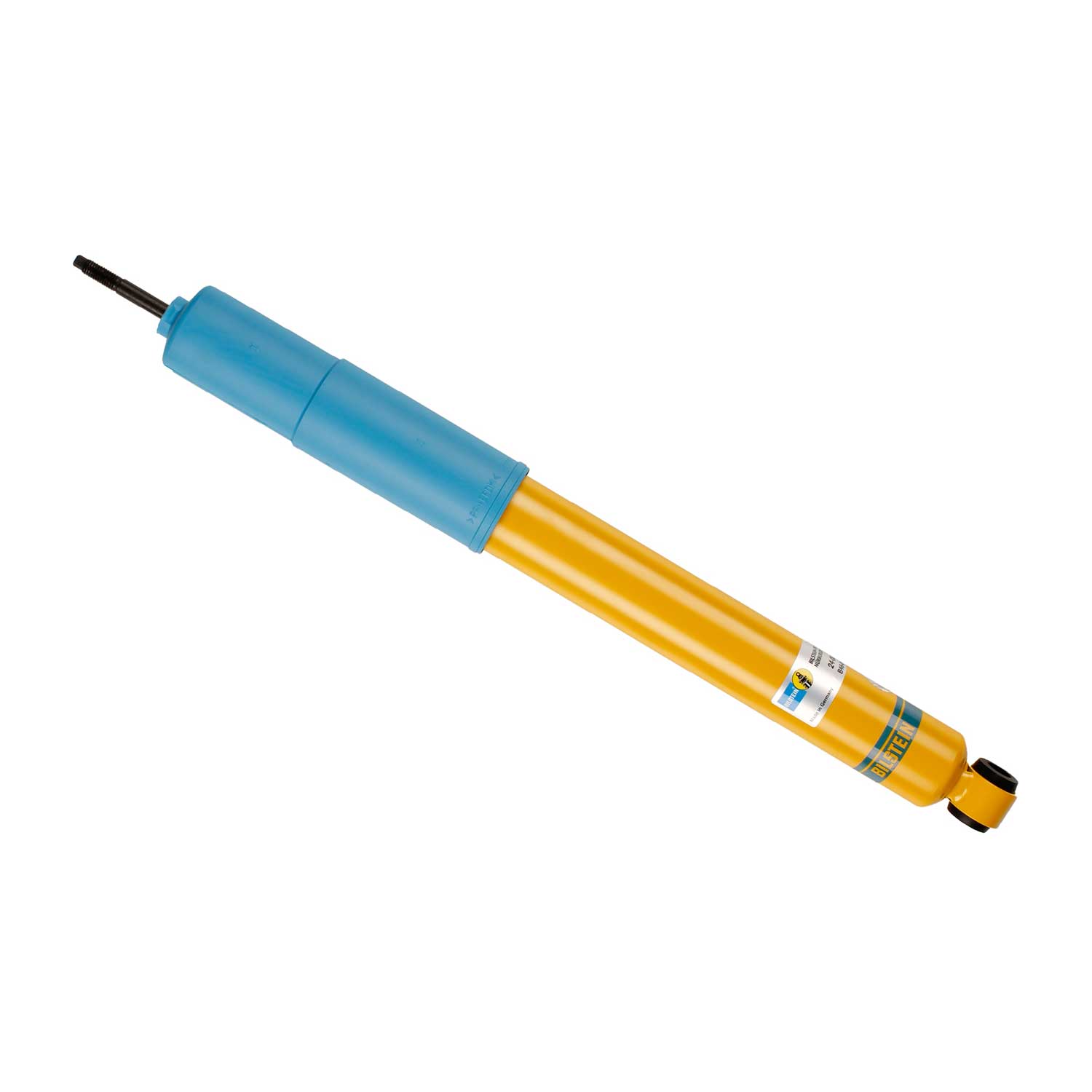 Amortyzator Bilstein B6 24-001540 tył dla Toyota COROLLA