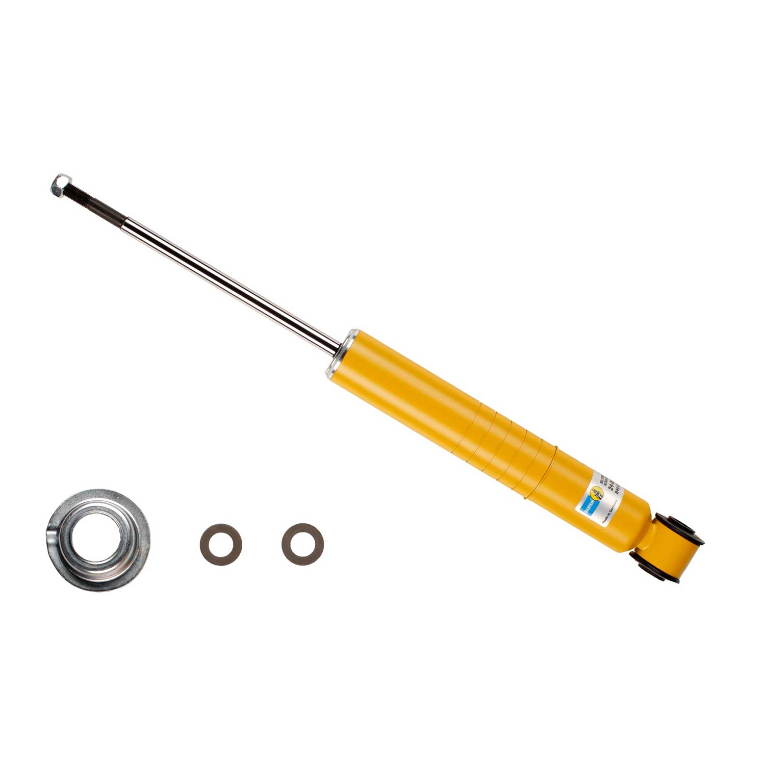 Amortyzator Bilstein B6 24-001793 tył dla Porsche 914