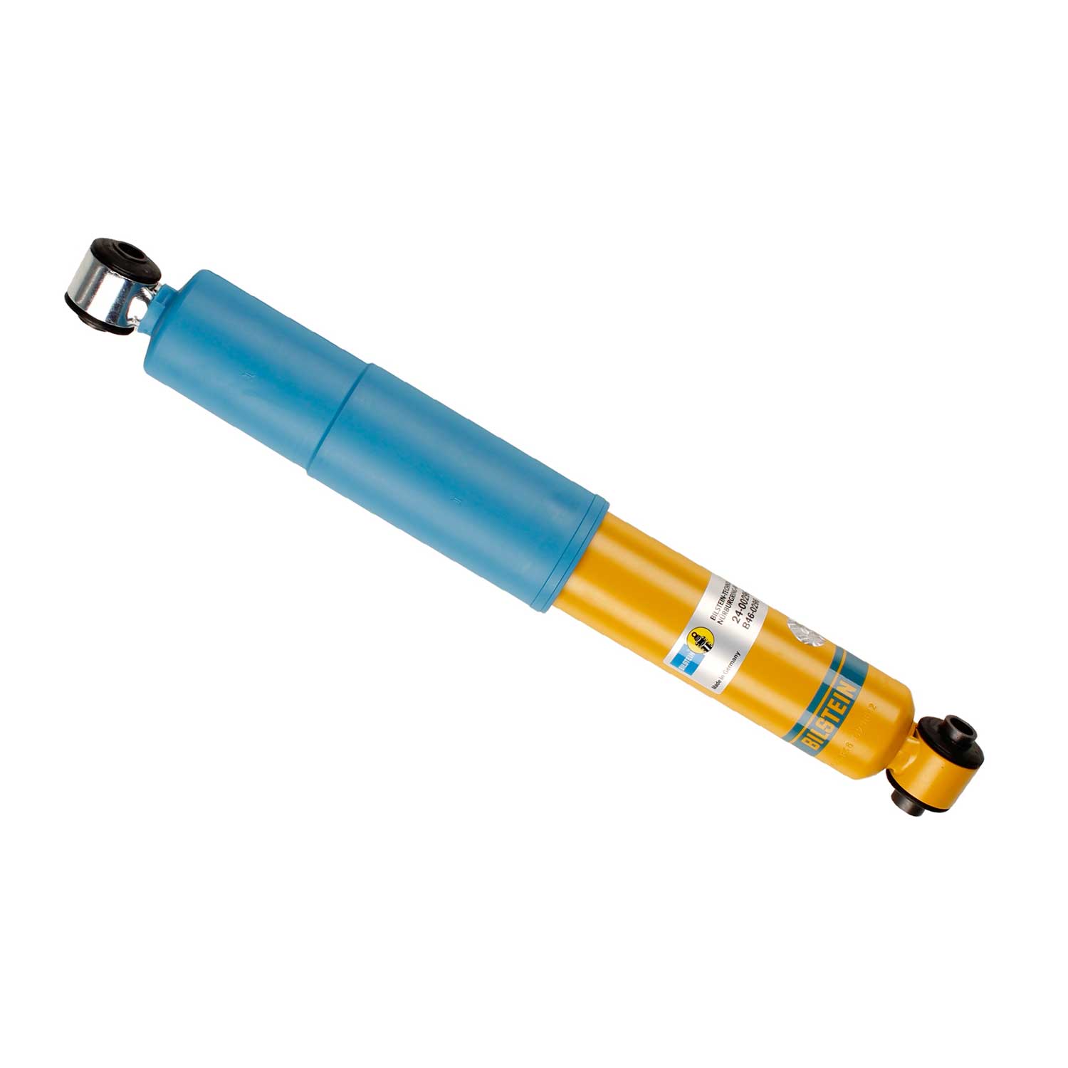Amortyzator Bilstein B6 24-002967 tył dla Volvo 240 240 Kombi 260 260 Coupe 260 Kombi