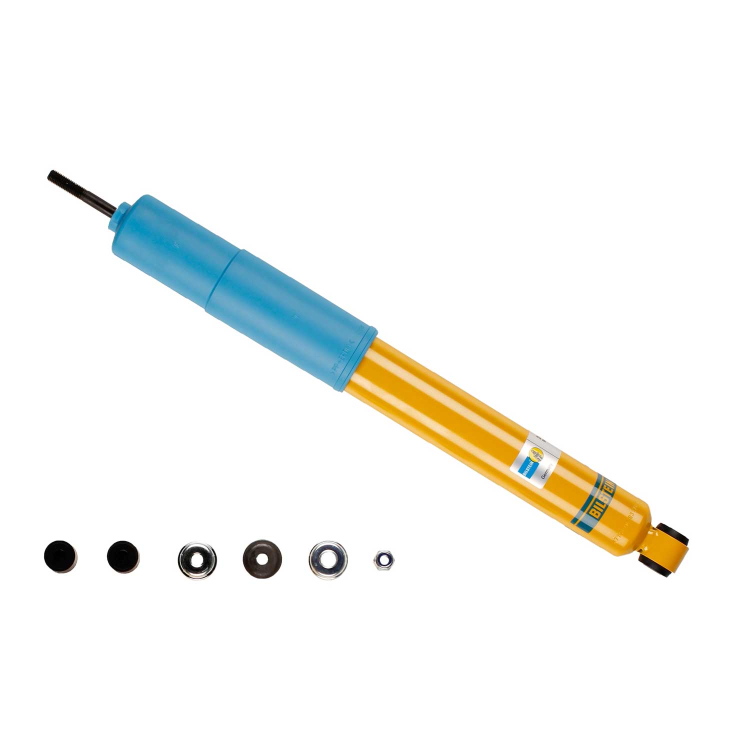 Amortyzator Bilstein B6 24-003179 tył dla Toyota COROLLA COROLLA Liftback