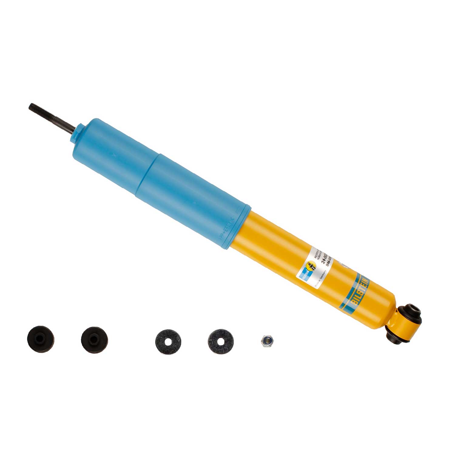 Amortyzator Bilstein B6 24-003971 tył dla Saab 900 I 900 I Cabriolet 900 I Combi Coupe