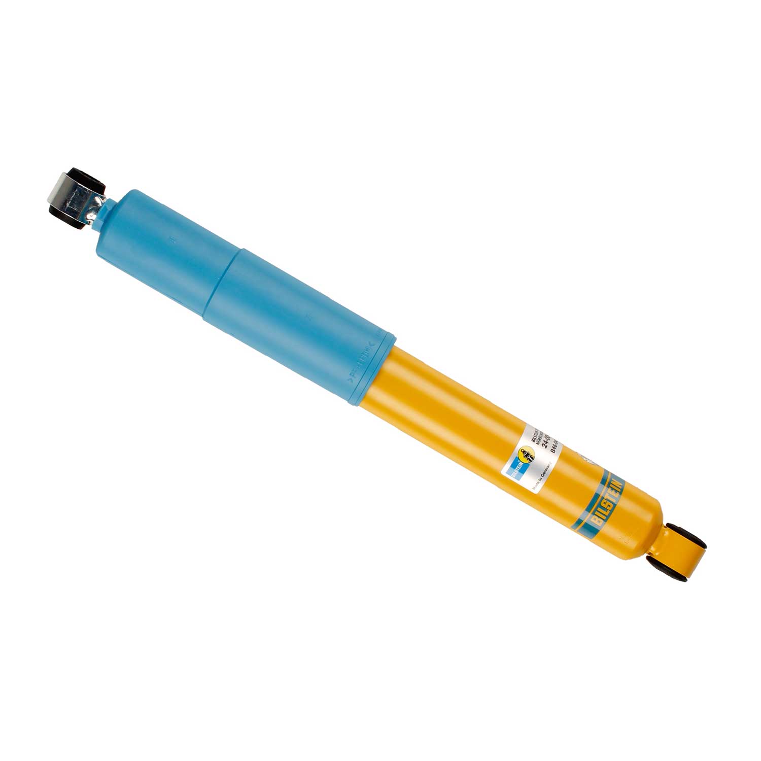Amortyzator Bilstein B6 24-004572 tył dla Lada 1200-1500 Kombi 1200-1600 NIVA Geländewagen geschlossen NOVA NOVA Kombi