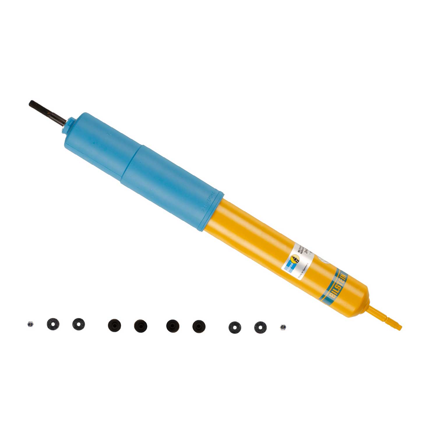 Amortyzator Bilstein B6 24-004732 tył dla Nsu 1000 1200 PRINZ TT TTS