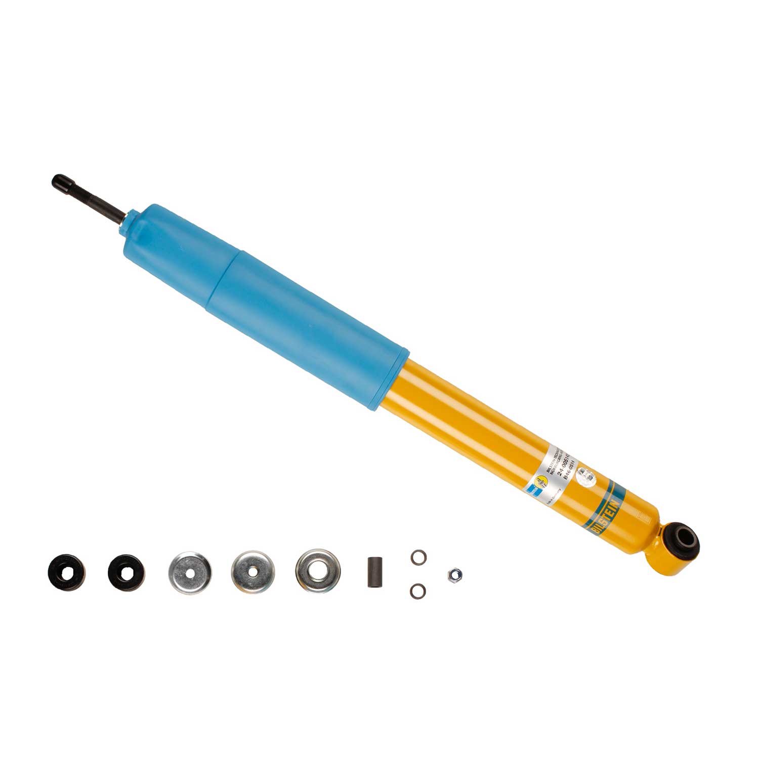 Amortyzator Bilstein B6 24-005142 tył dla Puch G-MODELL