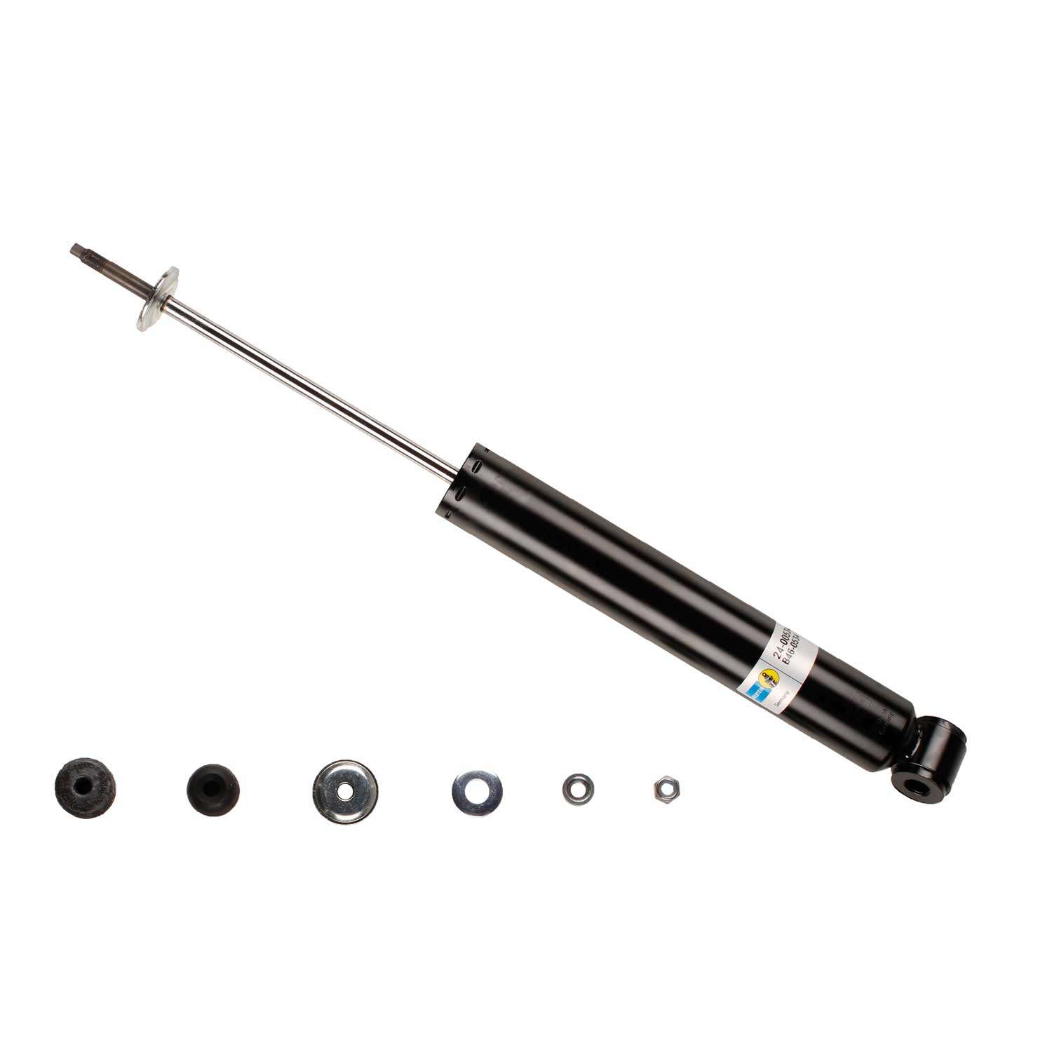 Amortyzator Bilstein B4 24-005340 tył dla Mercedes-Benz S-CLASS Stufenheck