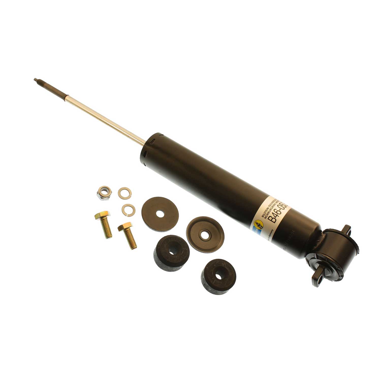 Amortyzator Bilstein B4 24-005357 tył dla Mercedes-Benz /8 /8 Coupe 230 Stufenheck