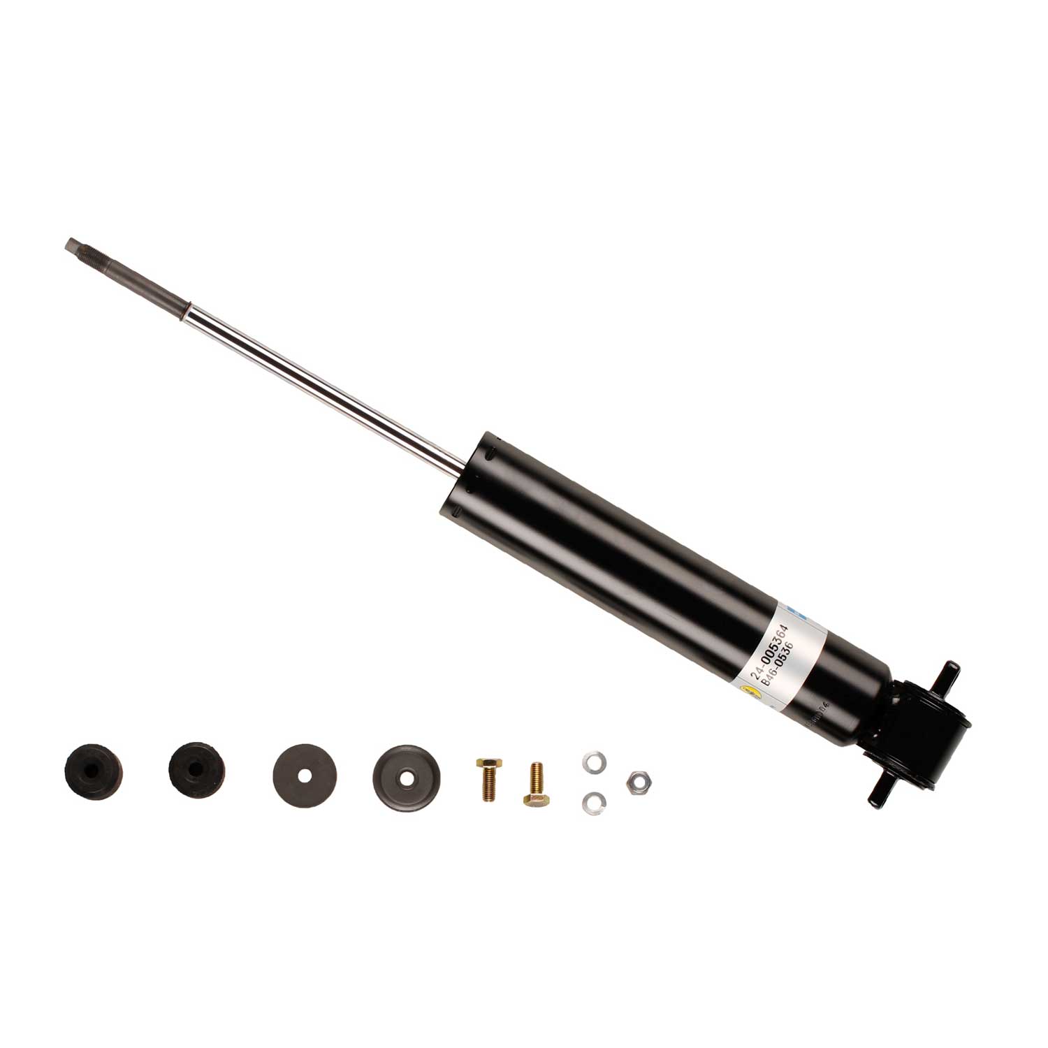 Amortyzator Bilstein B4 24-005364 tył dla Mercedes-Benz /8 /8 Coupe