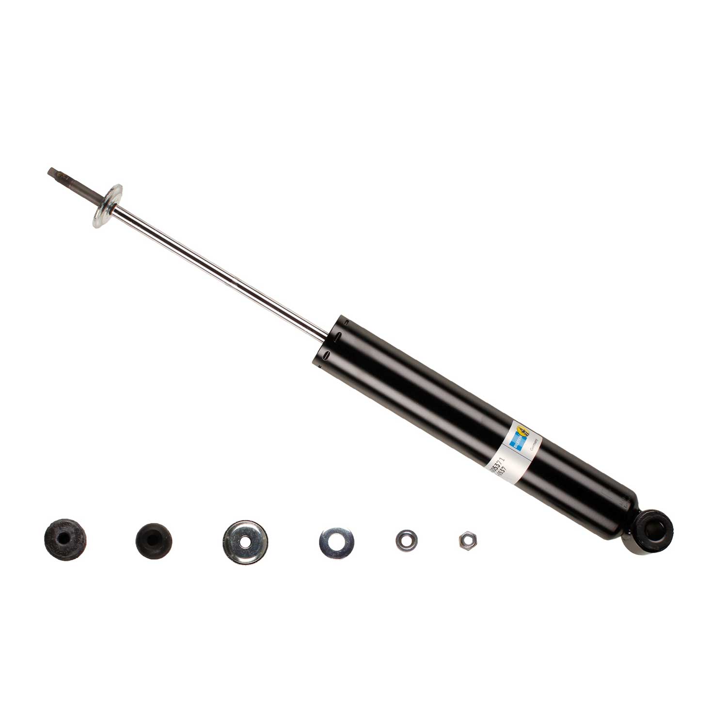 Amortyzator Bilstein B4 24-005371 tył dla Mercedes-Benz CABRIOLET COUPE HECKFLOSSE S-CLASS Stufenheck