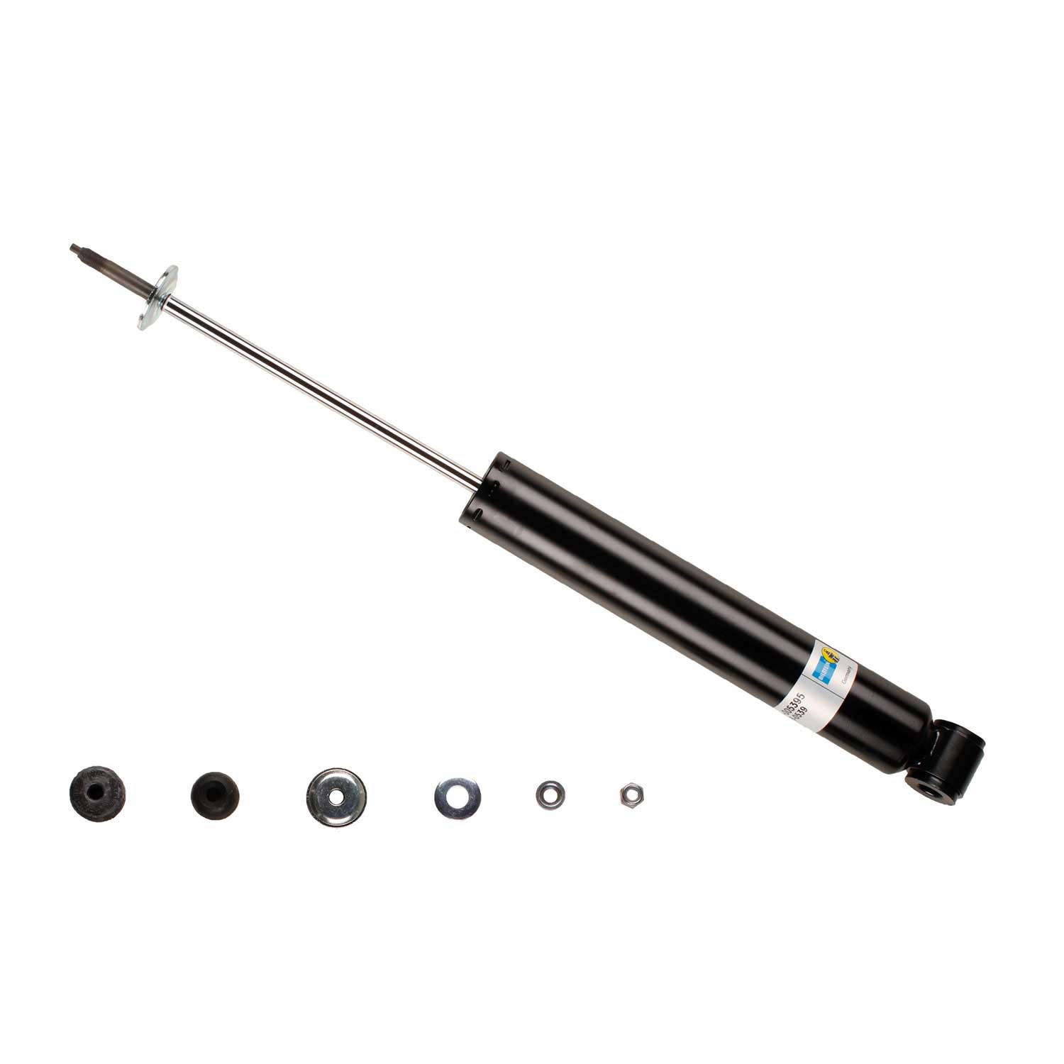 Amortyzator Bilstein B4 24-005395 tył dla Mercedes-Benz Pagode