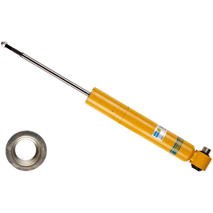 Amortyzatory Bilstein B6 tył 24-006088 dla Bmw 5er, 6er
