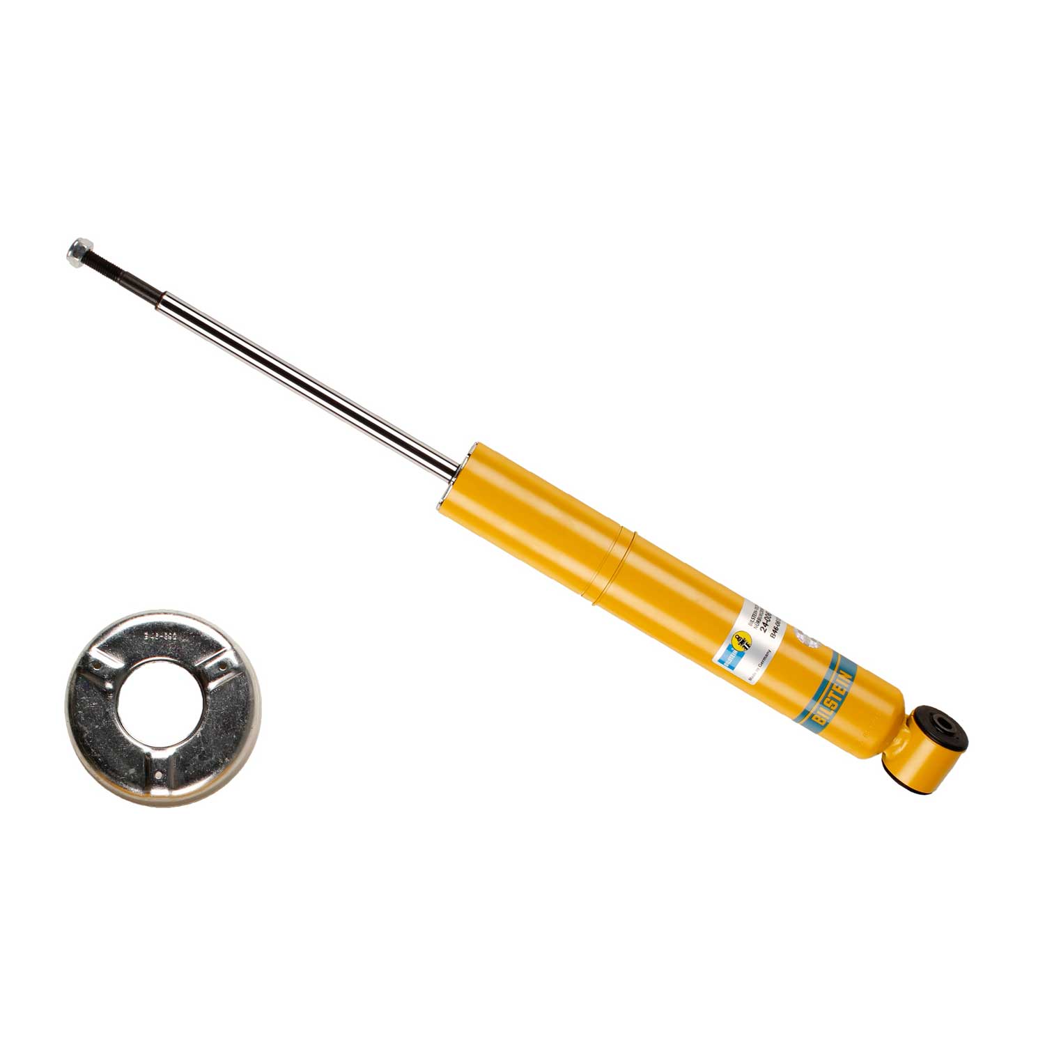 Amortyzator Bilstein B6 24-006125 tył dla Bmw 3er