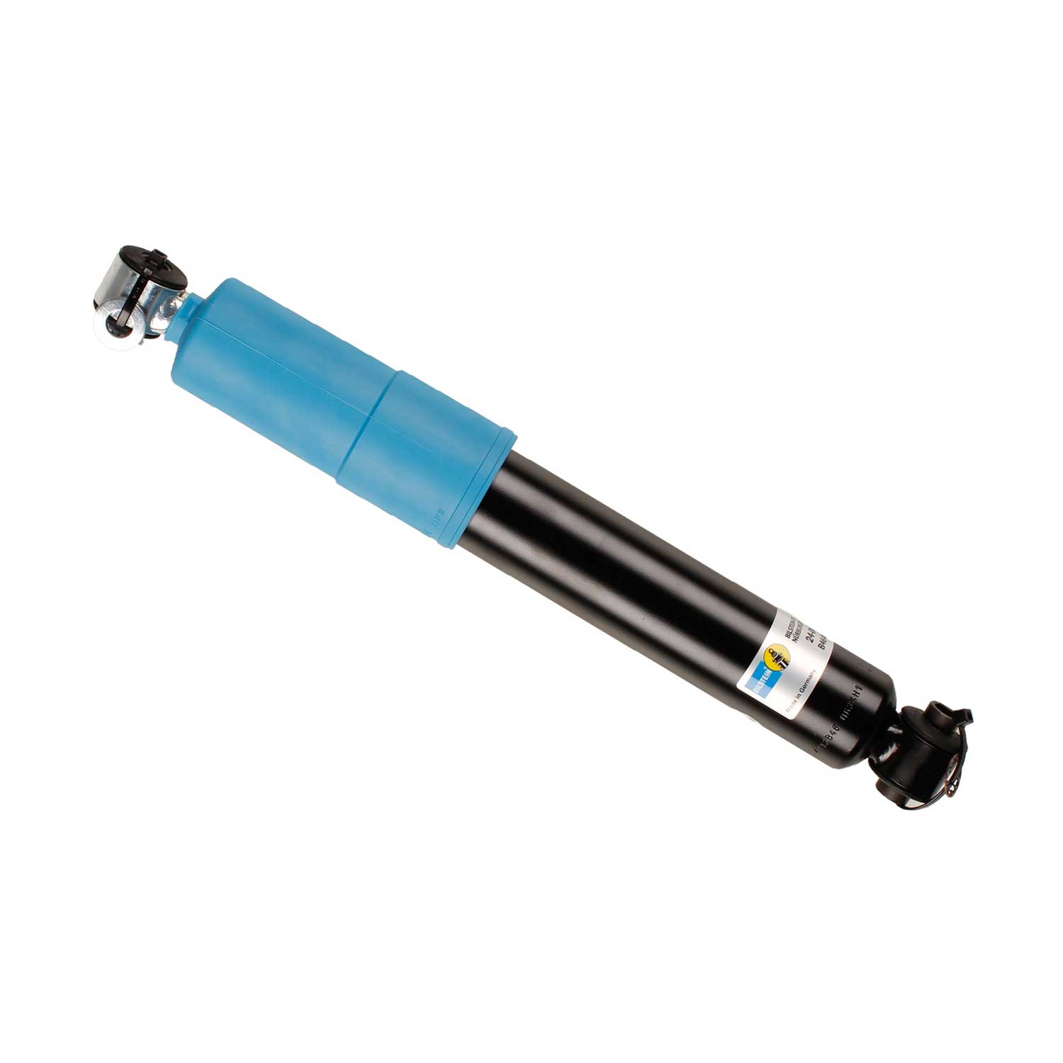 Amortyzator Bilstein B6 24-006347 tył dla Vw 1500 16 1500 1600 Schrägheck 1500 1600 Variant KAEFER Cabriolet KAEFER