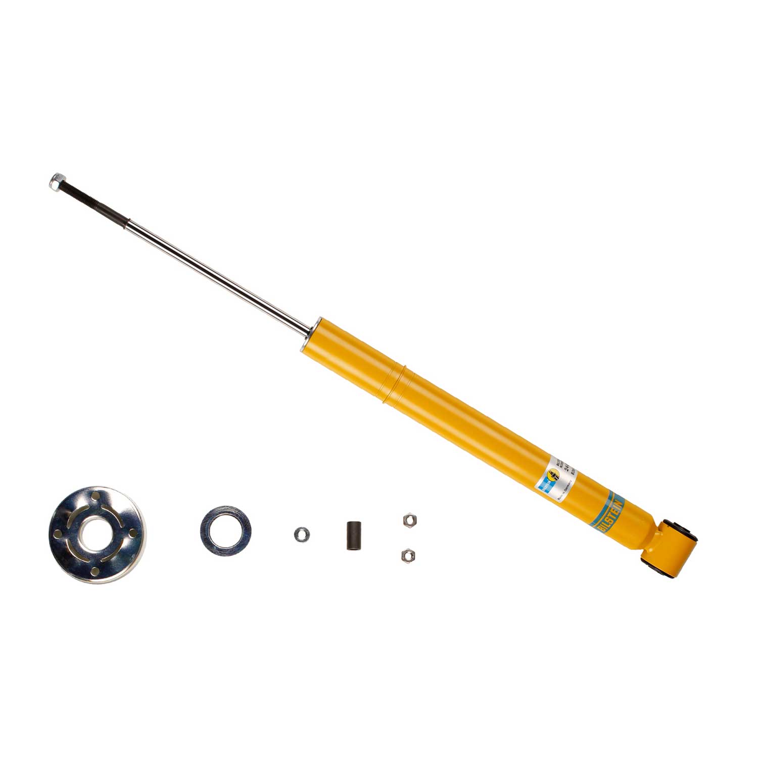 Amortyzator Bilstein B6 24-006569 tył dla Vw GOLF II GOLF II Van GOLF III GOLF III Van JETTA II