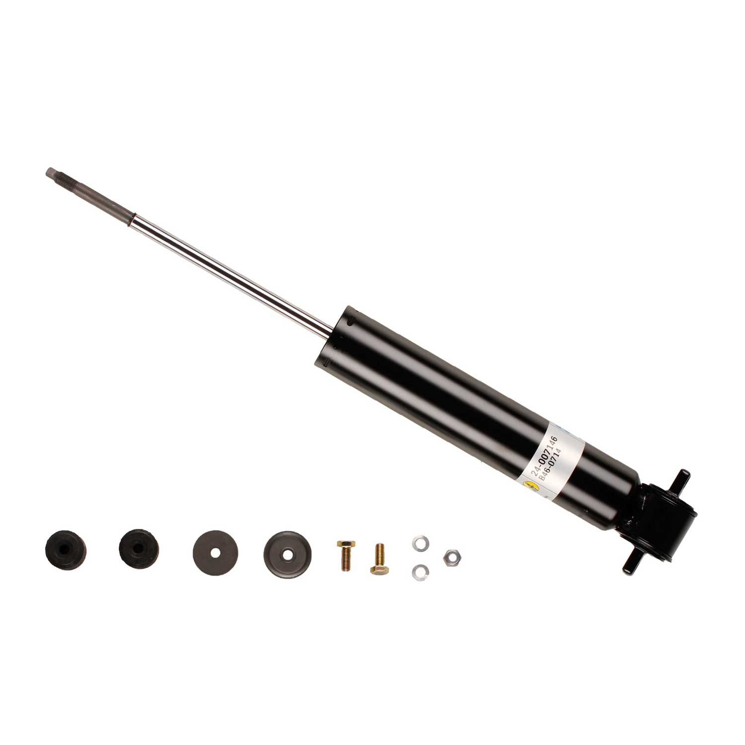 Amortyzator Bilstein B4 24-007146 tył dla Mercedes-Benz 123 Coupe 123 Stufenheck