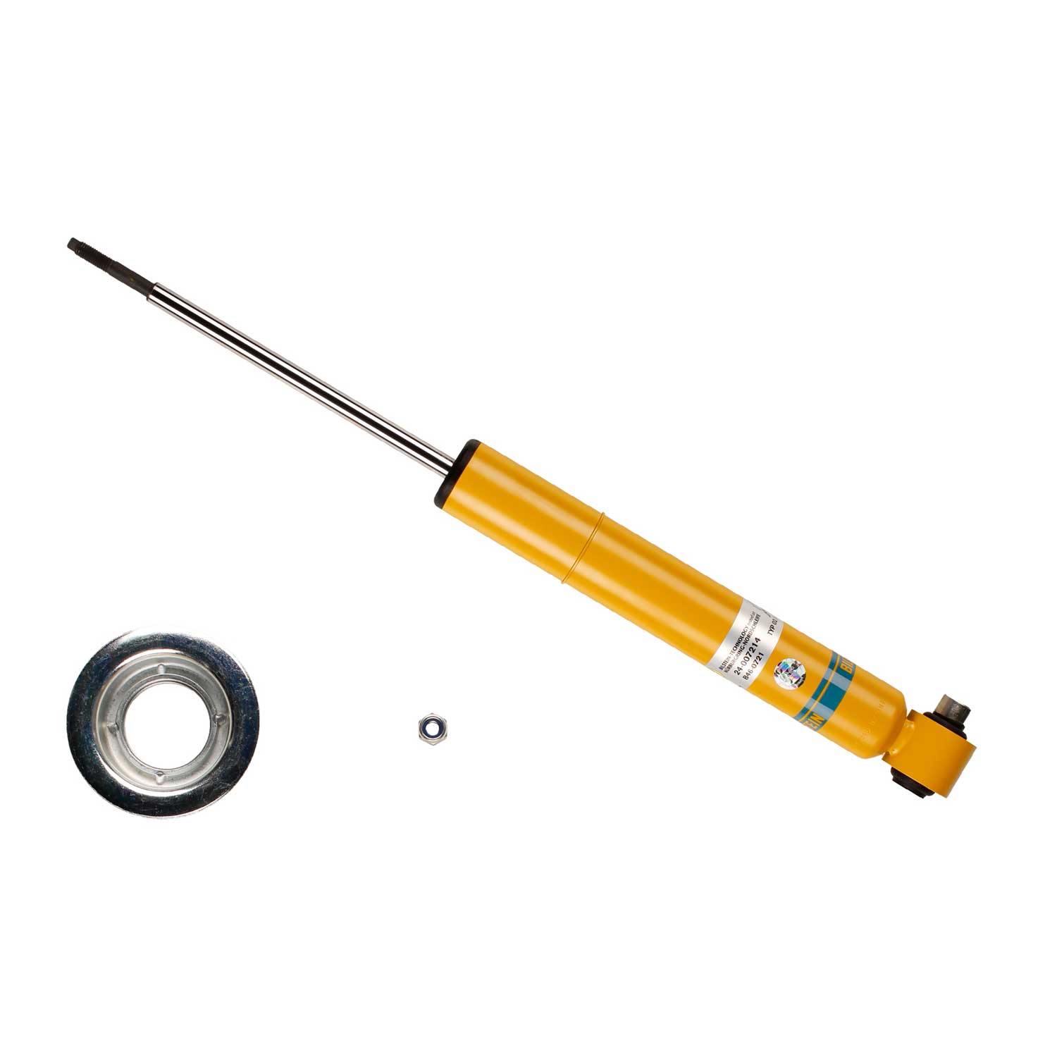 Amortyzator Bilstein B6 24-007214 tył dla Bmw 7er