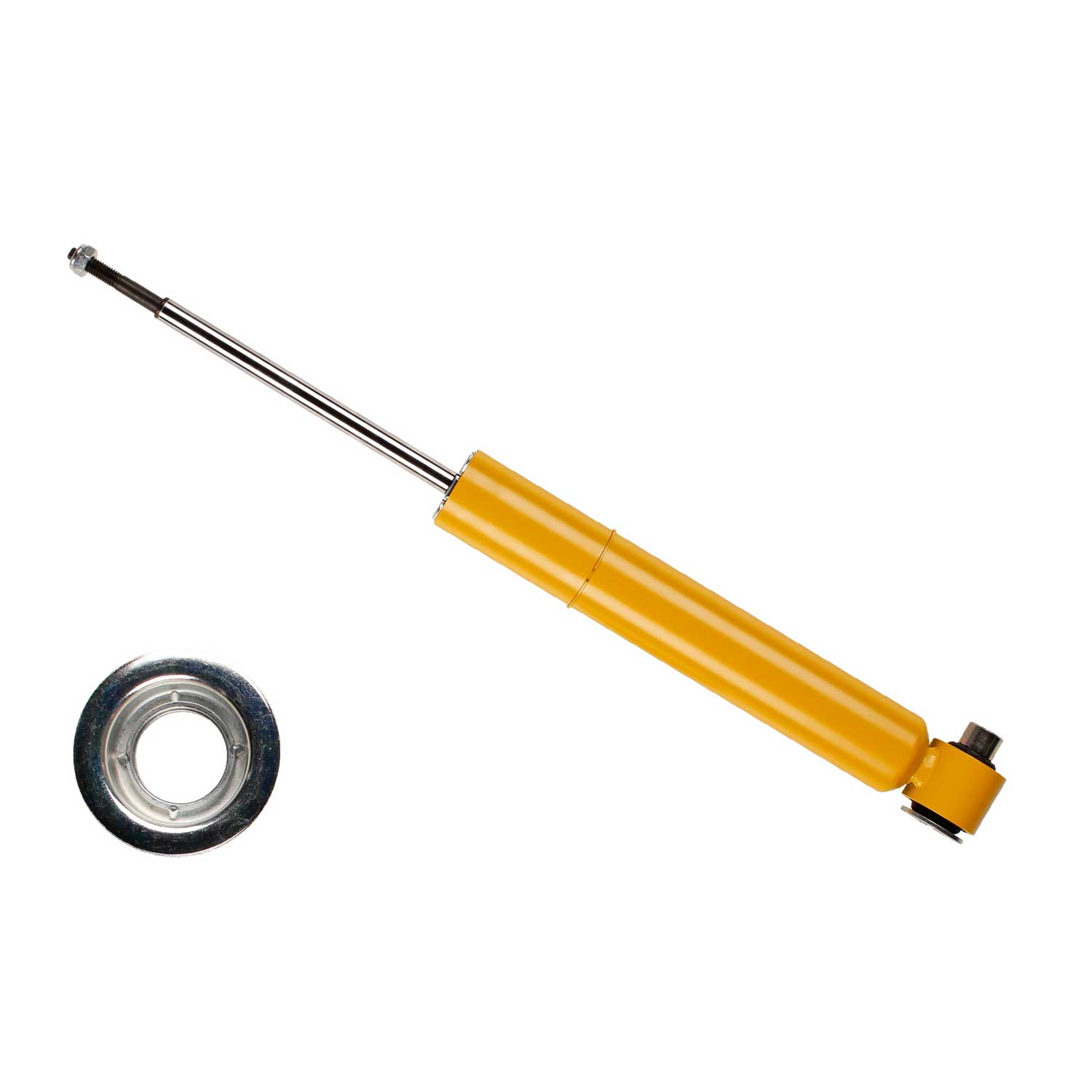 Amortyzator Bilstein B6 24-007252 tył dla Bmw 6er