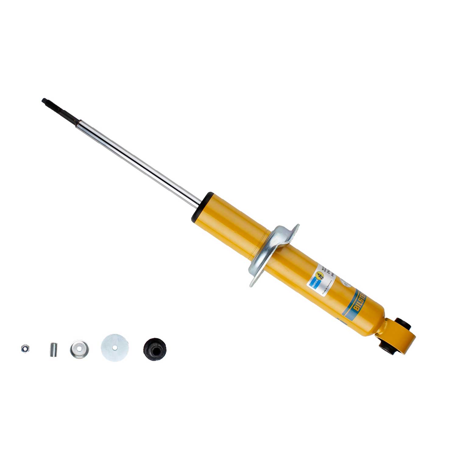 Amortyzator Bilstein B6 24-007306 tył dla Bmw 5er