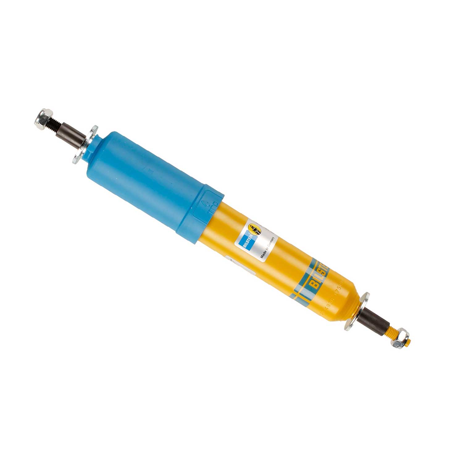 Amortyzator Bilstein B6 24-007504 tył dla Fiat 126 500 600