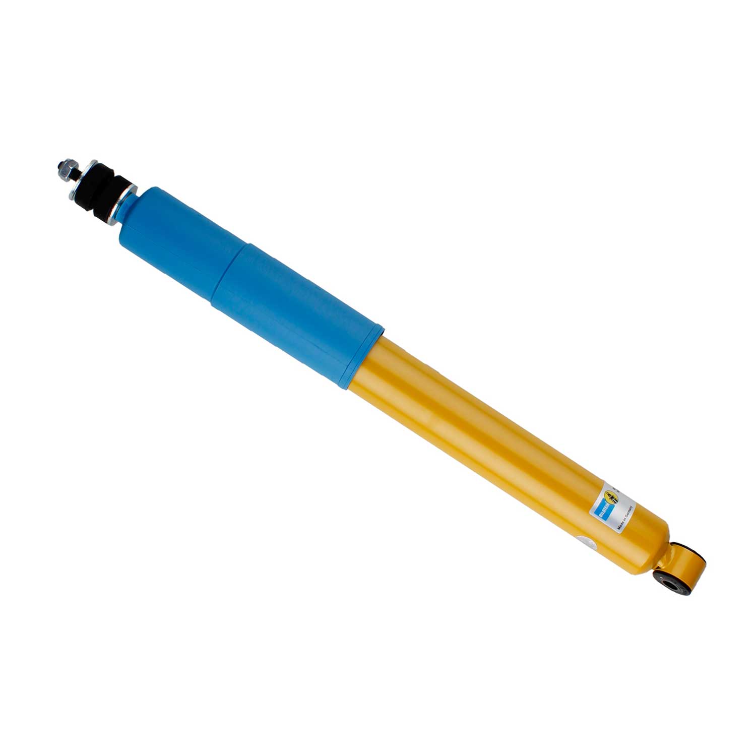 Amortyzator Bilstein B6 24-007641 tył dla Ford CAPRI I CAPRI III