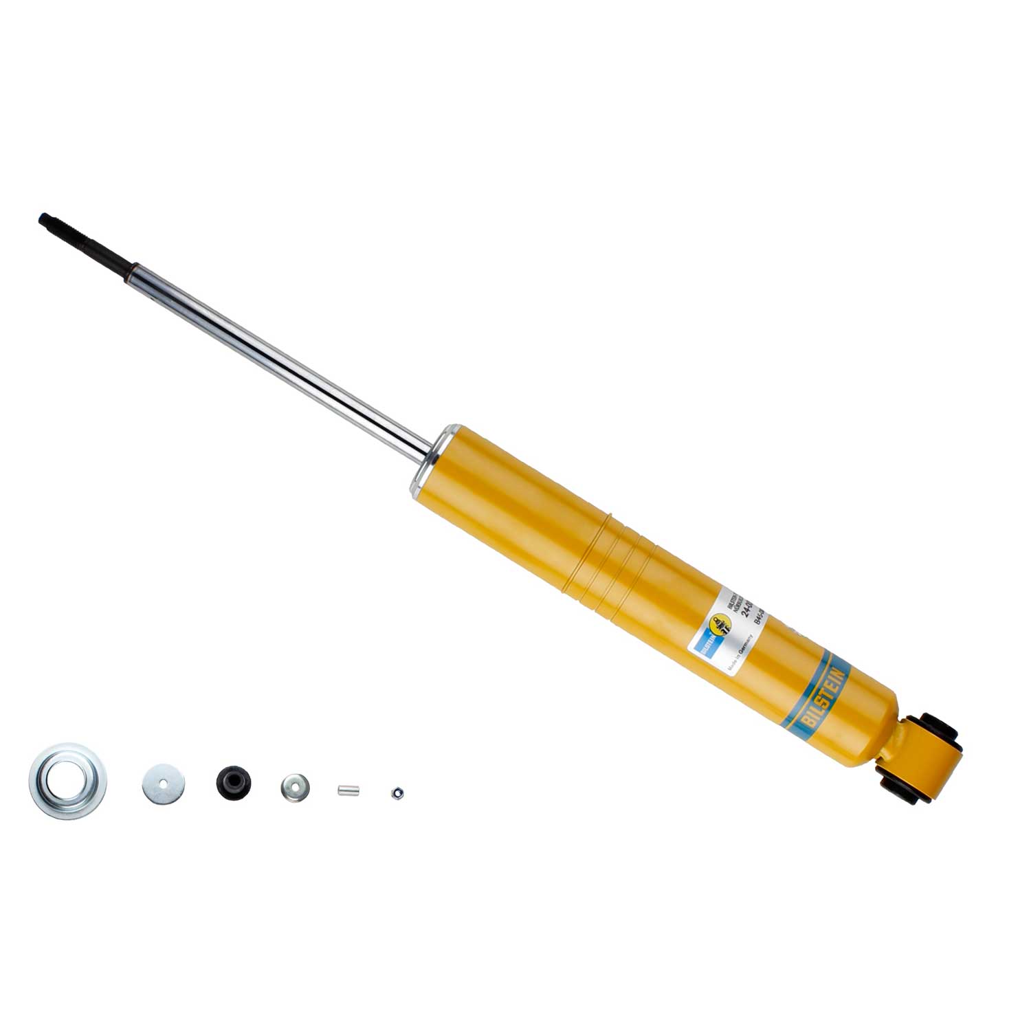 Amortyzator Bilstein B6 24-008020 tył dla Bmw 6er