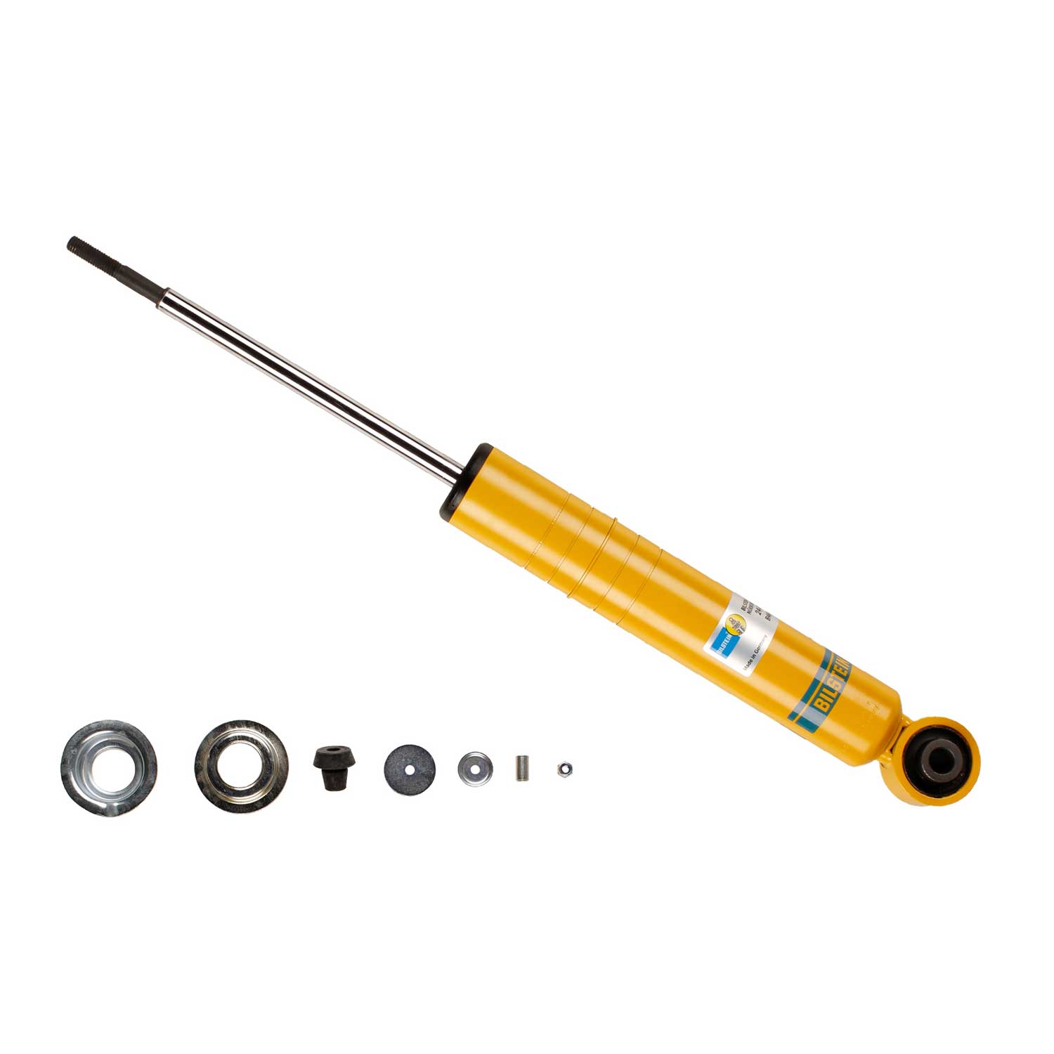 Amortyzator Bilstein B6 24-008198 tył dla Bmw 2500-3 3