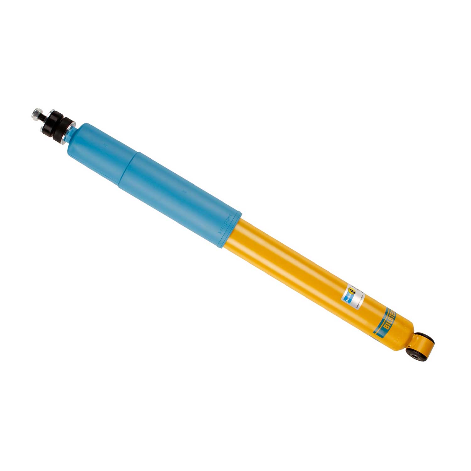 Amortyzator Bilstein B6 24-008938 tył dla Vauxhall CARLTON Mk II Stufenheck VICEROY Stufenheck