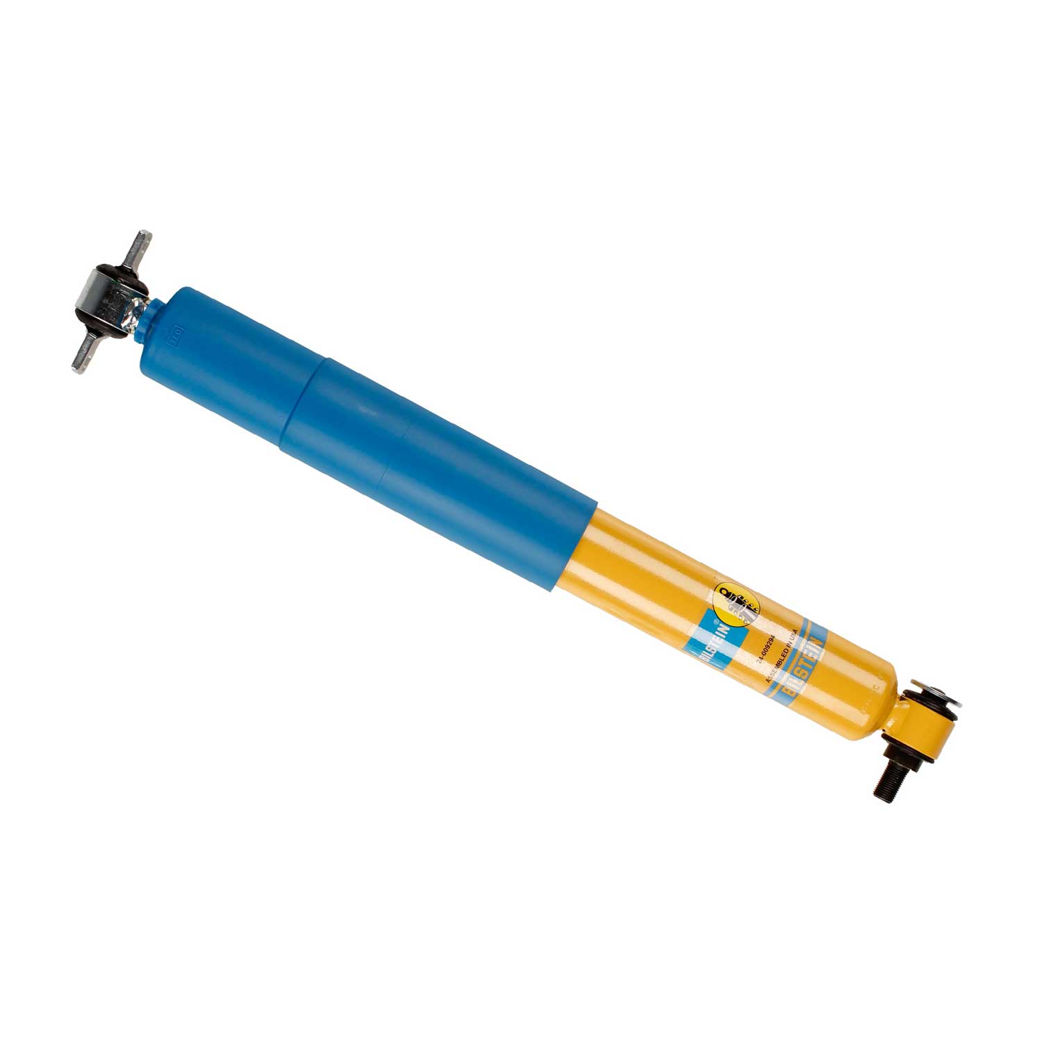 Amortyzator Bilstein B6 24-009294 tył dla Chevrolet CAPRICE Kombi CAPRICE EL CAMINO Standard Cab Pickup MALIBU