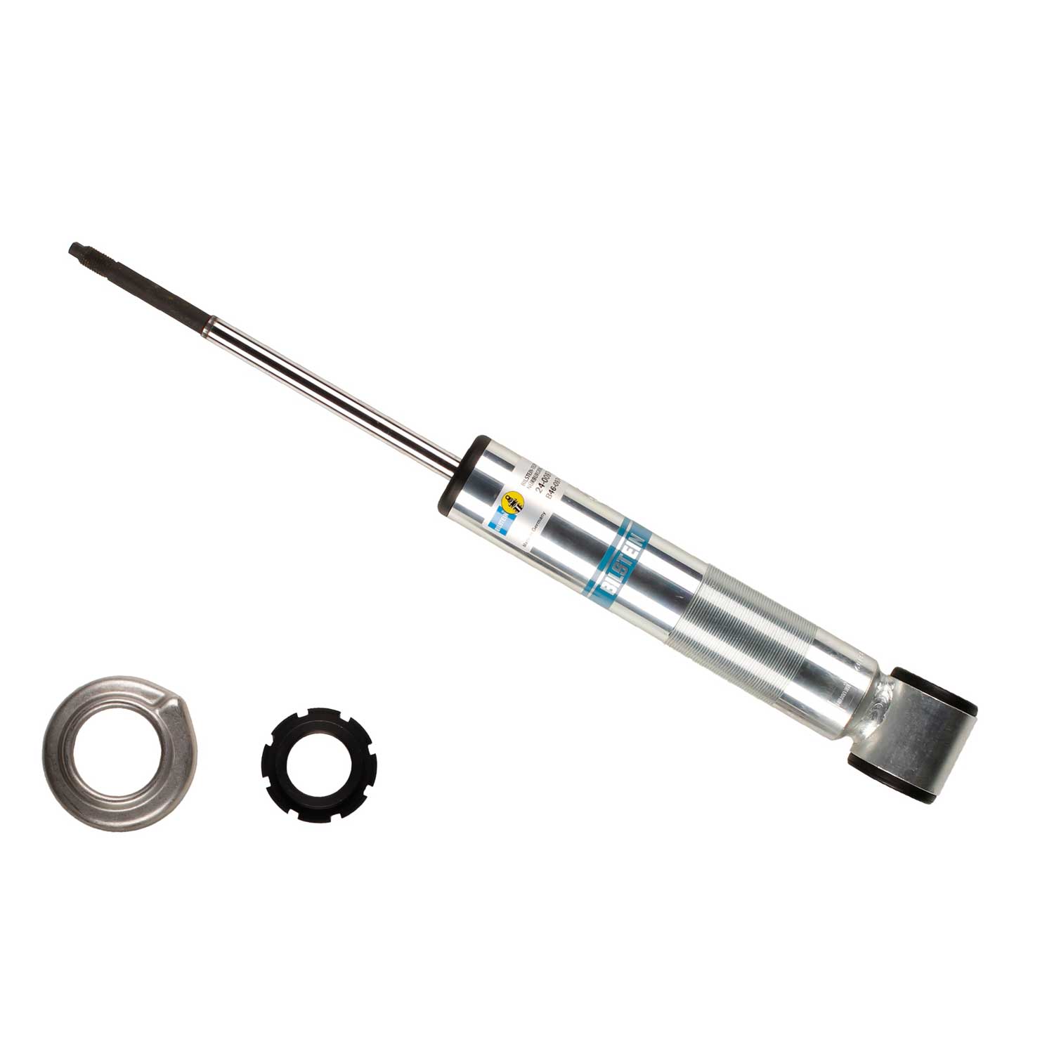 Amortyzator Bilstein B6 24-009744 tył dla Porsche 928
