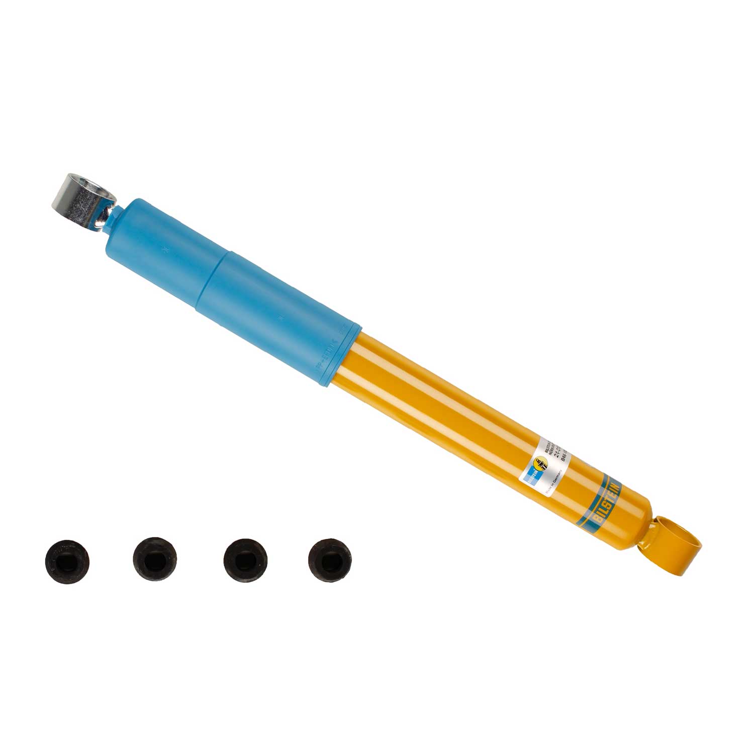 Amortyzator Bilstein B6 24-010245 tył dla Toyota HILUX IV Pick-up