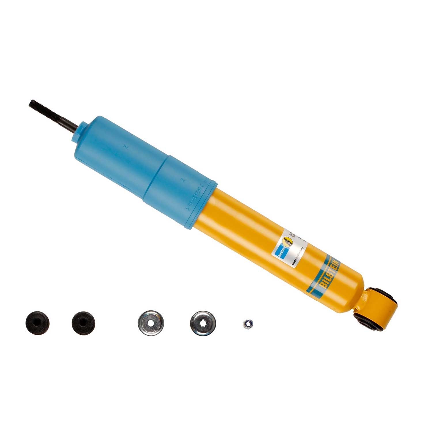 Amortyzator Bilstein B6 24-011785 tył dla Chevrolet CORVETTE Convertible CORVETTE