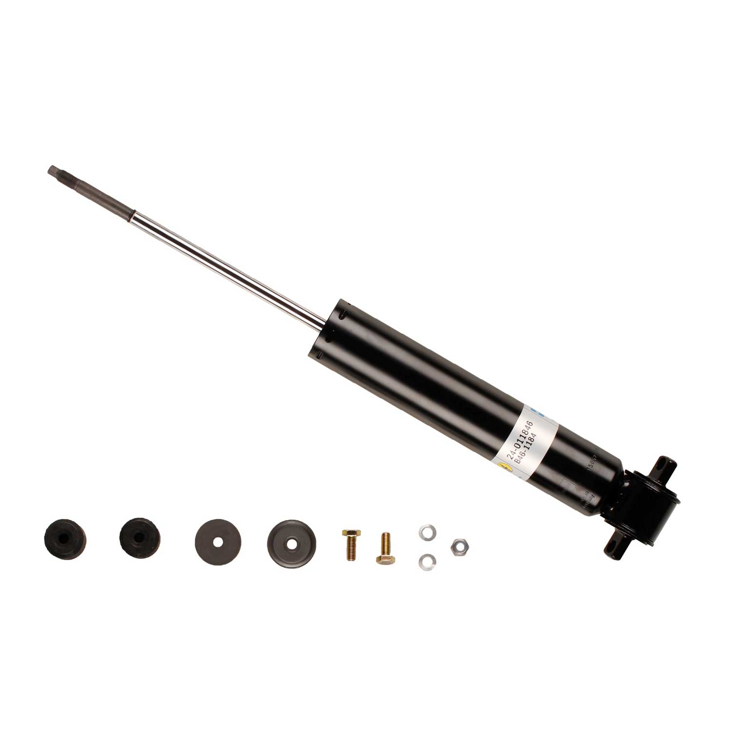 Amortyzator Bilstein B4 24-011846 tył dla Mercedes-Benz S-CLASS S