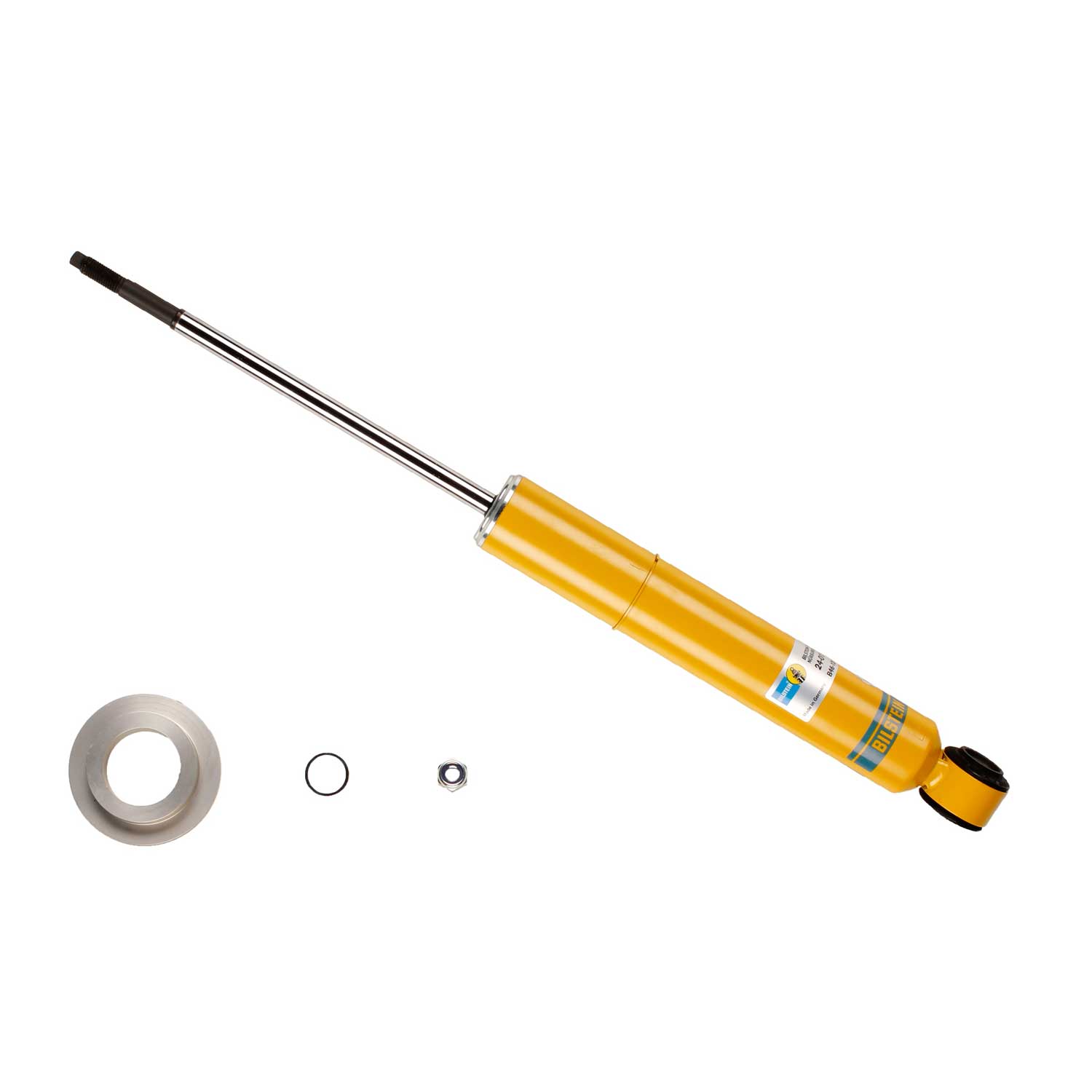 Amortyzator Bilstein B6 24-012140 tył dla Mazda RX-7 II