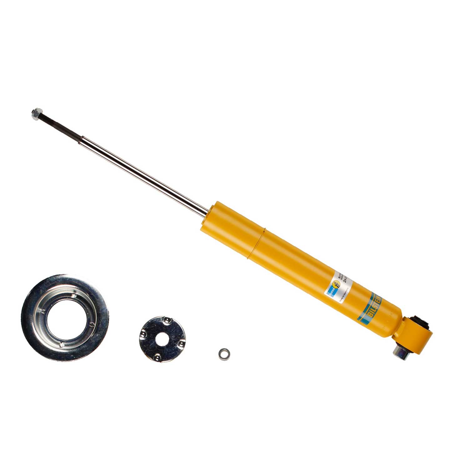 Amortyzator Bilstein B6 24-012218 tył dla Bmw 5er