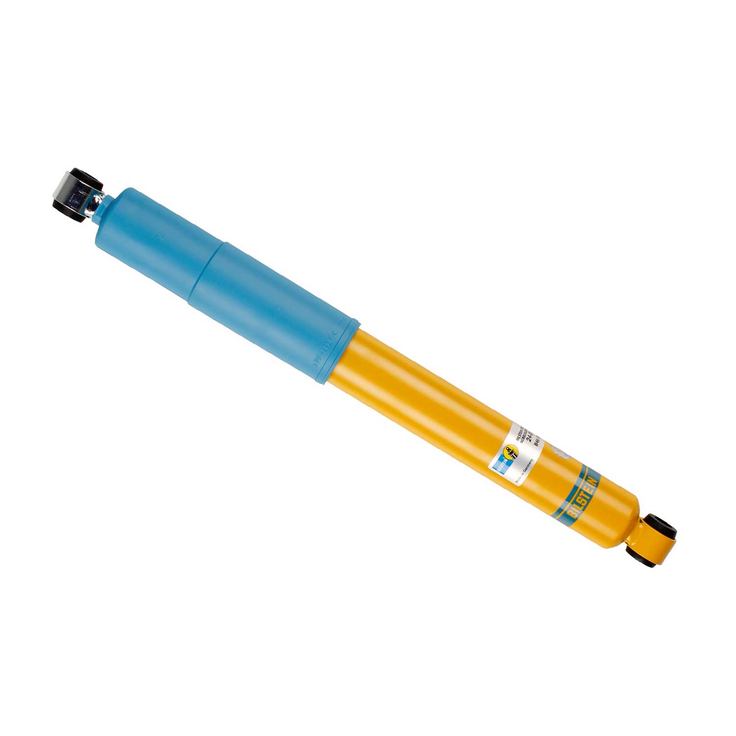 Amortyzator Bilstein B6 4600 24-013338 tył dla Mitsubishi L 300 / DELICA II Bus L300 PAJERO I