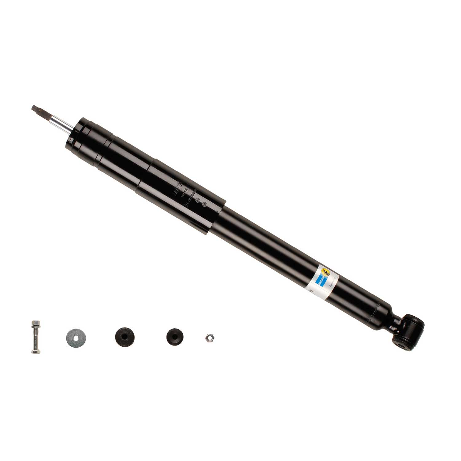 Amortyzator Bilstein B4 24-013789 tył dla Mercedes-Benz 190