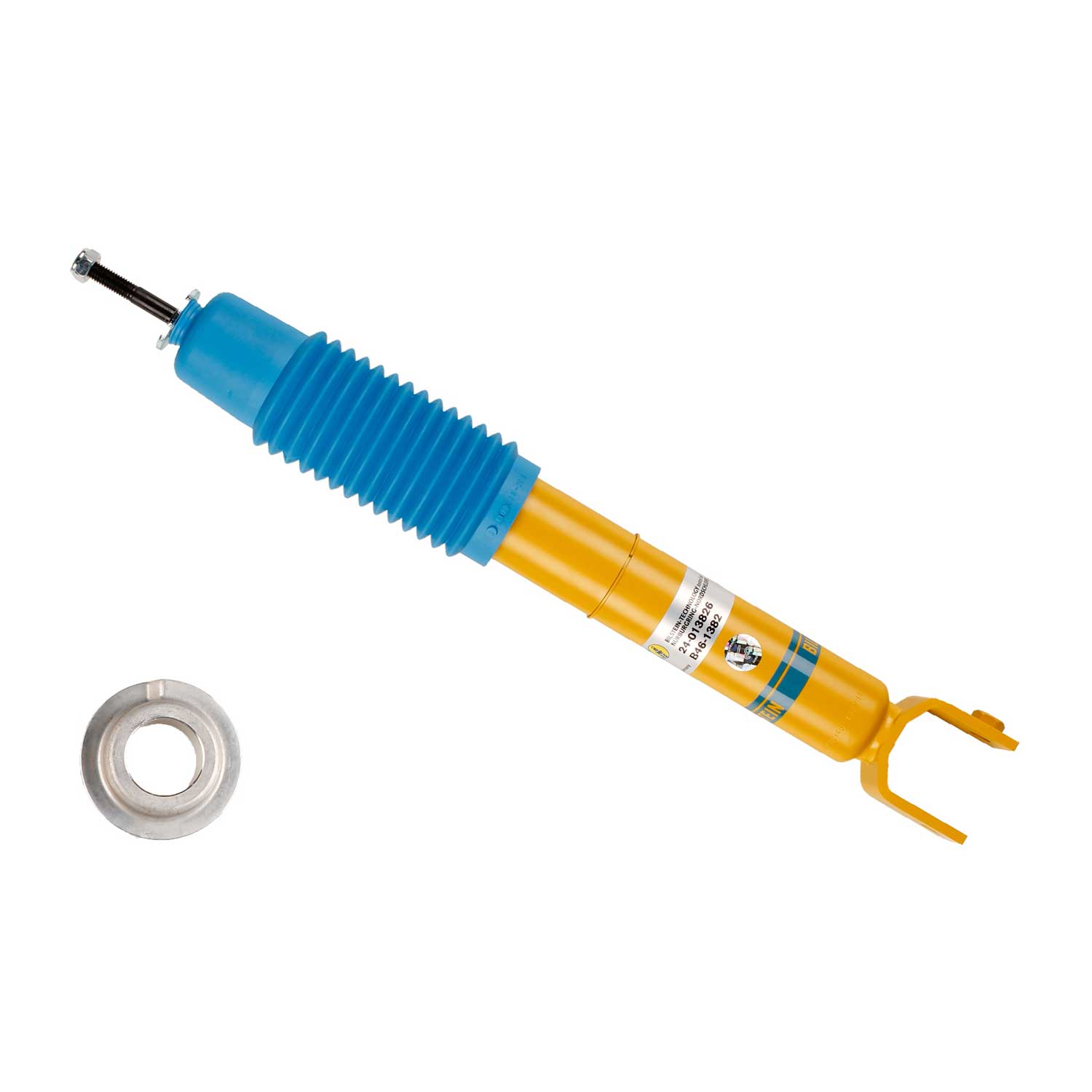 Amortyzator Bilstein B8 24-013826 tył dla Honda CIVIC CRX II